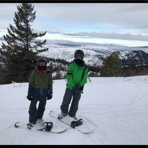 Meet your Posher, Alex